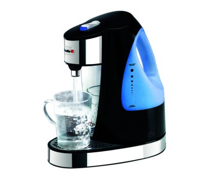 BREVILLE  Hot Cup VKJ142 One-cup Hot Water Dispenser - Black